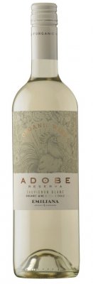 Adobe Sauvignon Blanc Reserva 2020/21