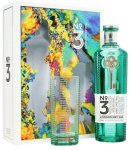 No.3 Gin Plus Glass Gift Box