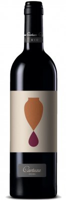 Cartuxa Vinho De Talha Organic Tinto 2018
