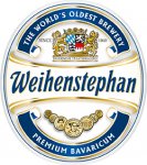 Weihenstephaner Hefe Weissbier