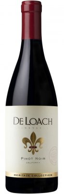 De Loach Heritage Reserve Pinot Noir 2022
