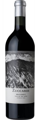 Jose Zuccardi Malbec