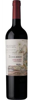 Zuccardi Apelacion Malbec 2020