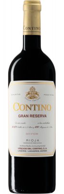 Contino Gran Reserva 2014