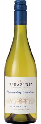 Errazuriz Winemakers Selection Sauvignon Blanc 2021