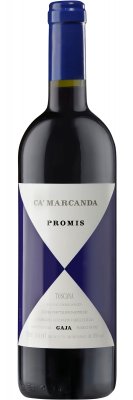 Gaja Ca'Marcanda Promis 2020
