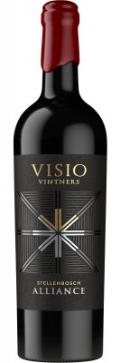 Visio Vintners Alliance 2020