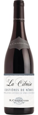 Chapoutier Costieres De Nimes La Collection Bio 2023