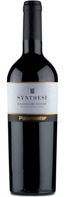 Paternoster Synthesi Aglianico Del Vulture 2016