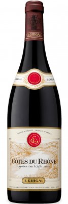 Guigal Cotes Du Rhone Rouge 2020/21