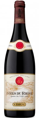 Guigal Cotes Du Rhone Rouge 2019