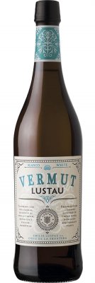 Lustau Vermut White