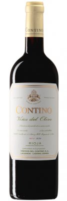 Contino Vina del Olivo Rioja 2018