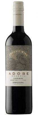 Adobe Carmenere Reserva 2020/21