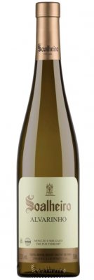 Soalheiro Alvarinho 2022, Vinho Verde