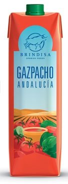 Gazpacho Andalucia