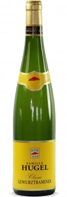Hugel Classic Gewurztraminer 2022