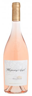 Whispering Angel Rose 2024
