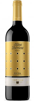 Torres Altos Ibericos Reserva 2013 Rioja