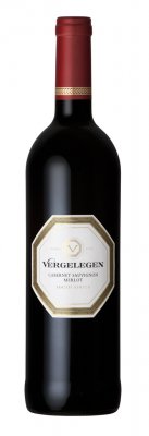 Vergelegen Premium Cabernet Sauvignon Merlot 2017