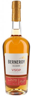 Berneroy VSOP Calvados