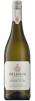 Delheim Wild Ferment Chenin Blanc 2020