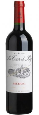 Chateau La Tour de By 2011