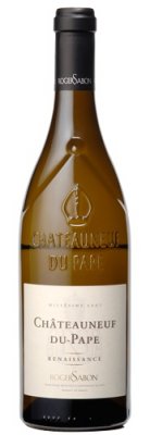 Roger Sabon 'Renaissance' Chateauneuf-Du-Pape Blanc 2023