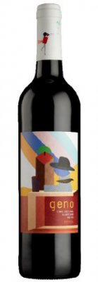 Cartuxa Geno Red 2019