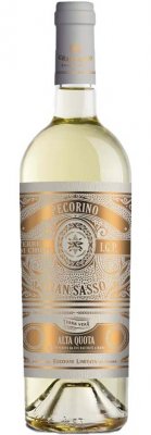 Gran Sasso Alta Quota Pecorino 2023