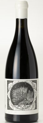Kleine Zalze Project Z Syrah 2021