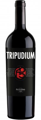 Pellegrino Tripudium Nero D'Avola 2018/19