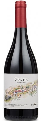 Churchill's Gricha Douro 2017