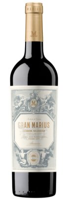 Gran Marius Reserva Seleccion 2020