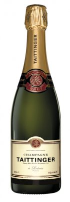 Taittinger Brut Reserve NV