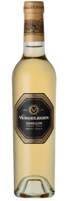 Vergelegen Semillon Straw Wine 2021