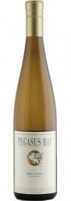 Pegasus Bay Bel Canto Dry Riesling 2020