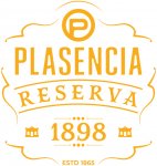 Plasencia Reserva 1898