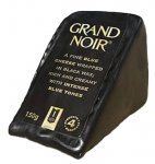 Grand Noir Blue