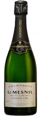 Champagne Le Mesnil