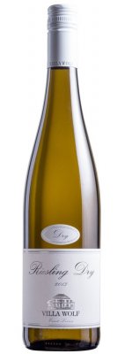 Villa Wolf Dry Riesling 2023