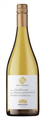 Errazuriz Wild Ferment Chardonnay 2020