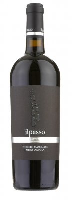 Vigneti Zabu Il Passo Nerello Mascalese 2022