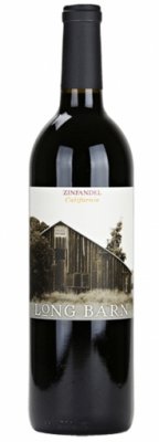 Long Barn Zinfandel 2021