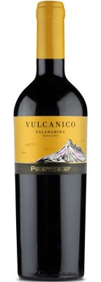 Paternoster Vulcanico Falanghina 2021