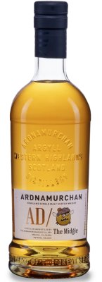 Ardnamurchan AD/ The Midgie