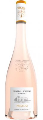 Chateau Roubine Cru Classe Premium Rose 2021/22