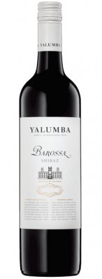 Yalumba Samuel's Collection Barossa Shiraz 2018/19