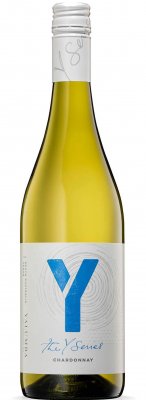 Yalumba The Y Series Unwooded Chardonnay 2022