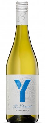 Yalumba The Y Series Unwooded Chardonnay 2021